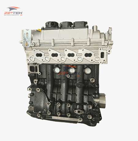 JAC Light Trucks 1.9 D19TCIE1 Engine