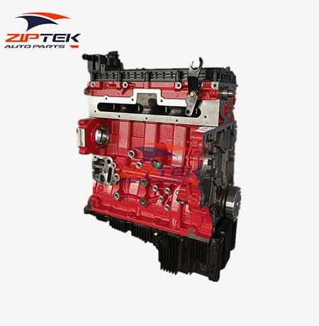 Foton Cummins 2.5 F2.5NS6B Engine