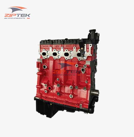 Foton Tunland Aumark 2.8 F2.8NS6B Engine