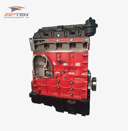 Foton Aumark Tunland 4.5 F4.5NS6B Engine