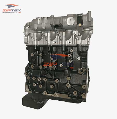 Saic Maxus T60 2.8L SC28 Engine