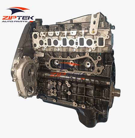 Dongfeng Ruiqi 6 2.5L ZD25T5 Engine