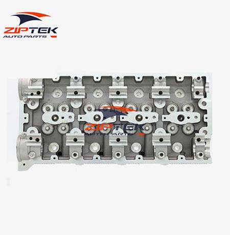 Hyundai Terracan Kia Carnival 22100-4X700 2.9 CRDi J3 Cylinder Head