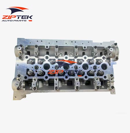 Renault Avantime Espace 908797 908897 2.2 DCI G9T G9U Complete Cylinder Head 