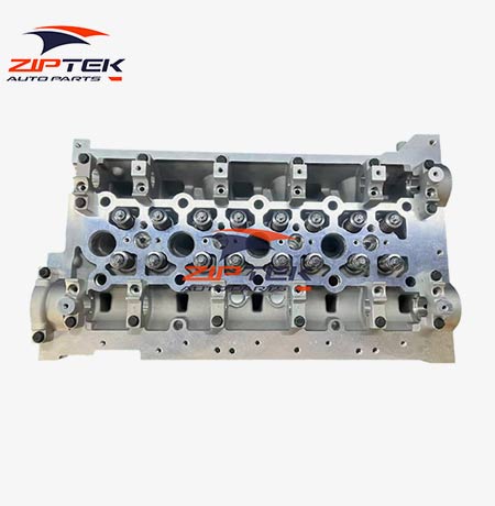 Renault Mater Opel Movano 908798 908898 2.5 DCi G9U Cylinder Head Assy