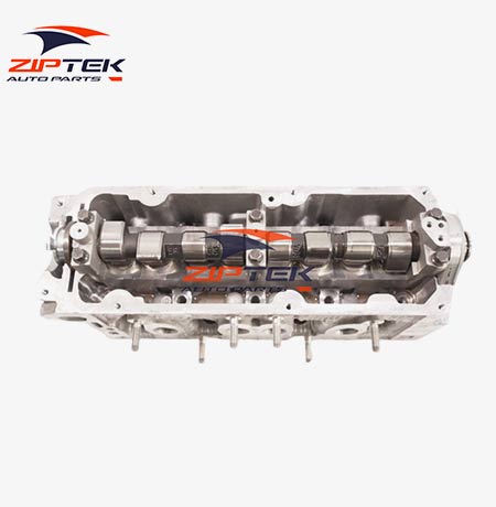 Fiat Albea PUNTO 1.4L 71740648 55195018 73504421A 199A1 199A7 Cylinder Head
