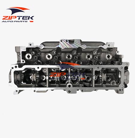 Peugeot 5008 Citroen Berlingo 9684487210 AV6Q6C032AA BH2 9H05 Cylinder Head