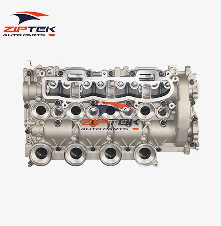 Peugeot 207 Citroen C3 1.6 908697 7M5G-6C032-FA 9HC 9HU 9HW Cylinder Head