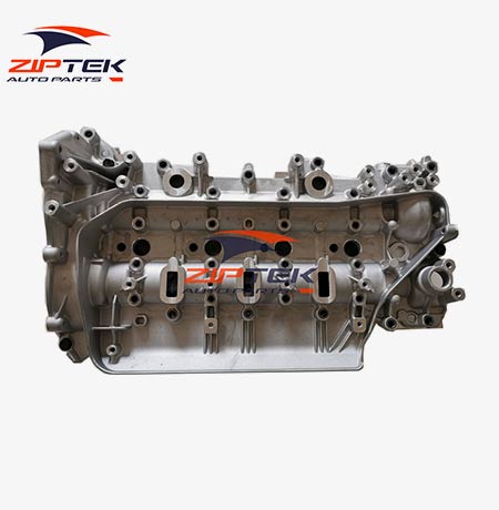 Renault Espace Nissan Qashqai 110422959R 1.6Dci R9M Cylinder Head