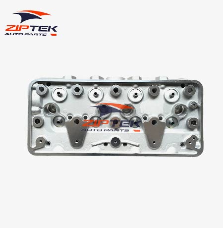 Peugeot 504 505 910057 2.0L 02.00.C3 XN1 Cylinder Head