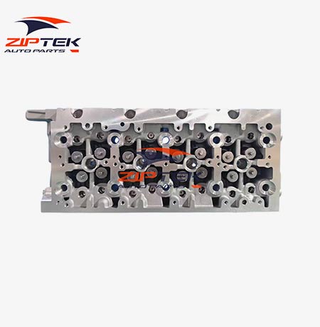 VW Golf Passat 908739 908839 1.6 EA288 CLHA Complete Cylinder Head