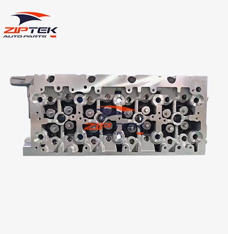  VW Caddy Golf 908737 908837 2.0 Tdi CUUA CUUB Cylinder Head Assy