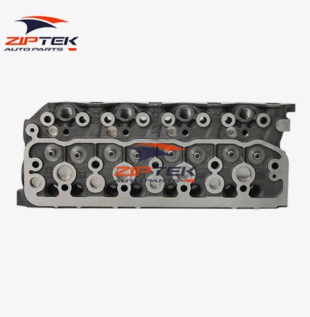 Mitsubishi Canter Rosa ME759064 ME997271 2.7L 4DR5 Engine Cylinder Head