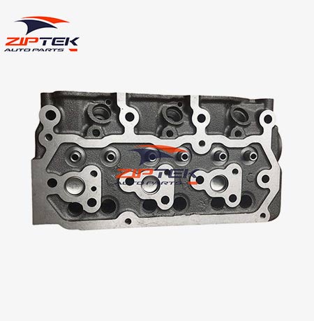 Mitsubishi Jeep Volvo EC25 31B01-31021 1.3L S3L2 Cylinder Head