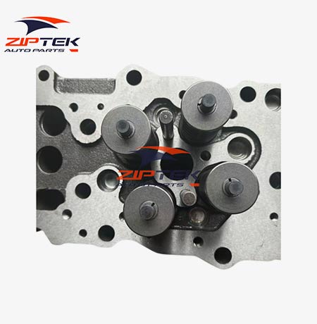 Komatu PC220-7 PC300-7 6240-11-1102 6D170-3 Cylinder Head Assy
