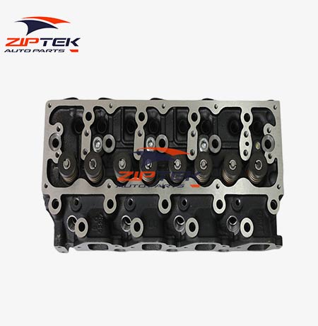Nissan Navara Cedric 11039-3S900 2.5 TD25 Cylinder Head Assembly