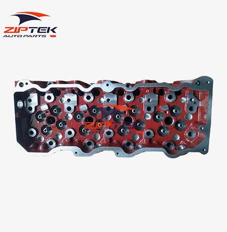 Hino Dutro Toyota Dyna 11101-78020 4.0 N04C Cylinder Head