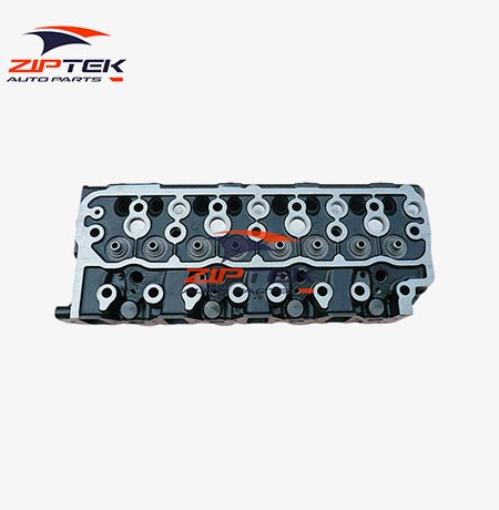  Mitsubishi Fuso Canter ME997800 4D32 Engine Cylinder Head