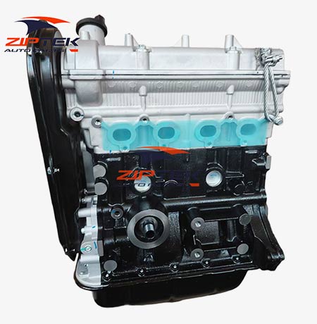 Lifan Foison Xingshun 1.0L LF466Q 4F18 Engine