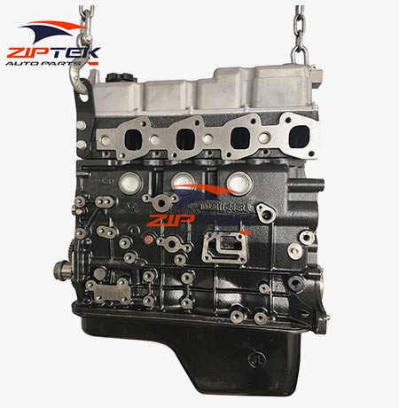 Faw Jiefang 501 3.2L CA4DC2-10E3 Engine