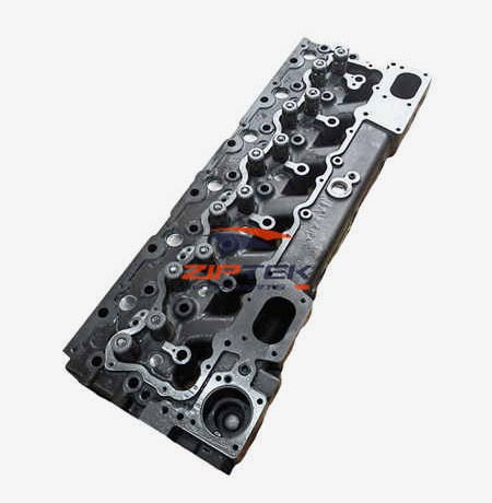 Caterpillar CAT 235 8N6796 3306DI Complete Cylinder Head