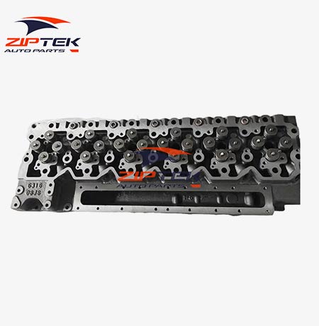 Komatsu Cummins 6CTA8.3 6745-11-1190 6D114 Cylinder Head Assy