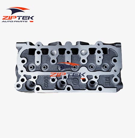Kubota KX018 KX019 16020-03040 D902 Cylinder Head