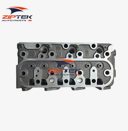 Kubota B2100DT B21 16027-03043 1.0L D1005 Cylinder Head