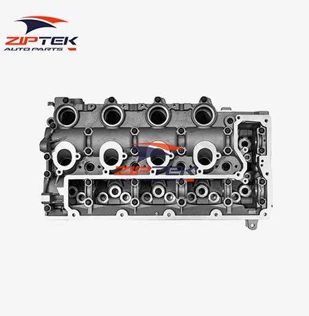 Peugeot 307 308 908005 0200EF 2.0HDI DW10BTED4 RHK Cylinder Head