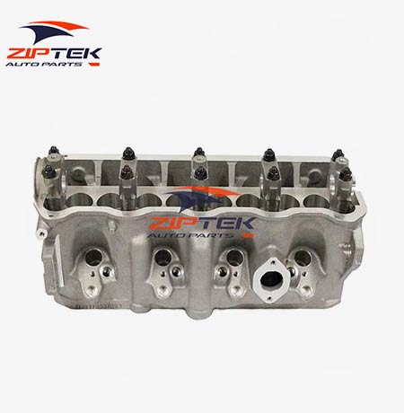 VW Passat Audi A4 1037142 908702 1.9TDI AFF AFN AHH Cylinder Head