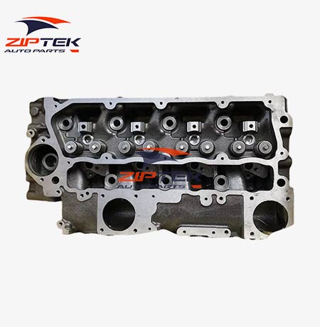 Perkins CAT 313D 2327519 4.4L C4.4 1104C Complete Cylinder Head