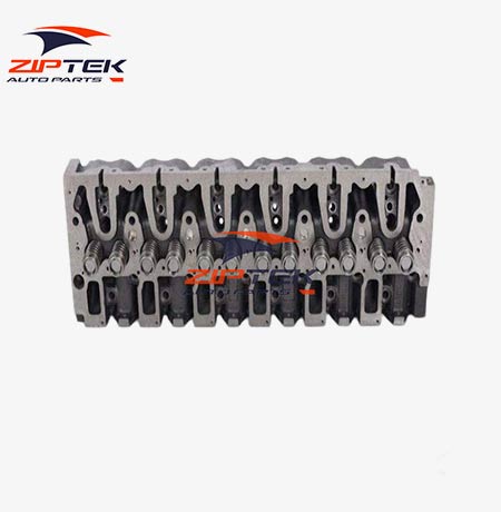 Volvo EC210B Excavator 04292633 D6E Cylinder Head Assembly