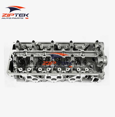 Ford Ranger MAZDA BT-50 1449076 4986980 2.5TDI Cylinder Head