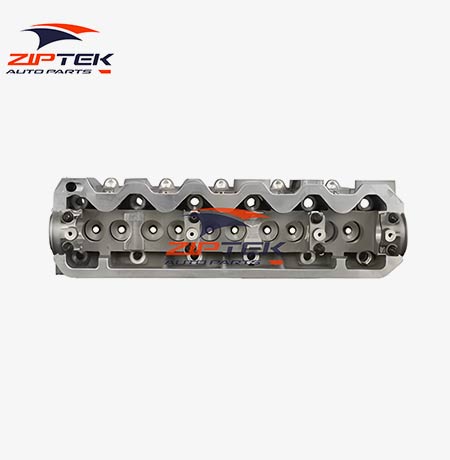 Audi 100 A6 908705 2.5TDI 1T AAT ABP AEL 046103351C Cylinder Head