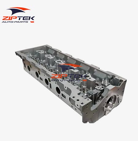 Mercedes Sprinter 908575 6120102020 2.7CDI OM612.965 OM612 Cylinder Head