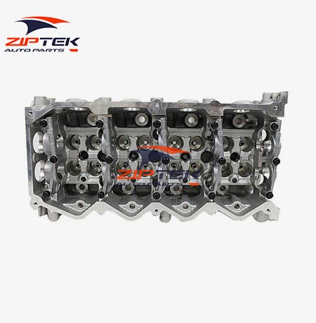 Nissan Presage Murano 7485132979 908527 2.5DDTI YD25 Cylinder Head