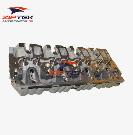 Volvo EC140B BL60 BF4M1013 D4D Cylinder Head