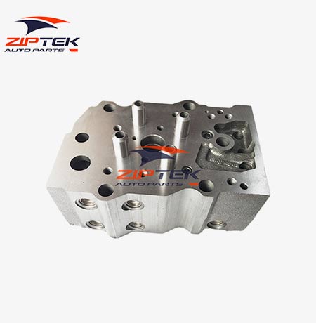 CUMMINS 3811985 3911981 K19 K38 Cylinder Head