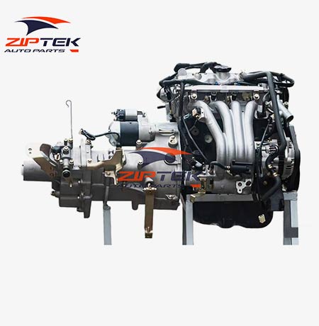 Suzuki Carry Changan Star 1.0L 465QA Complete Engine