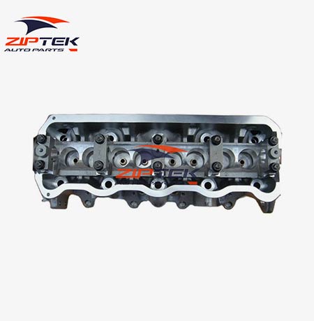  VW Jetta Caddy 038103351B 038103373E 1.9TDI AHF AGP AGR ASY Cylinder Head