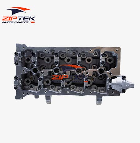 Hyundai Accent Kia Rio 22100-2A260 1.6 CRDi D4FA D4FB Cylinder Head