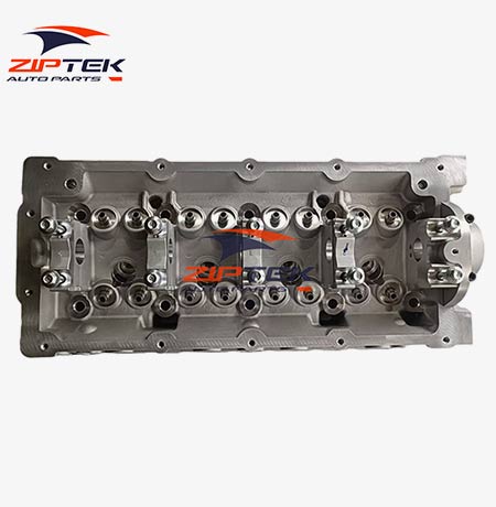 Chery TIGGO 3X A1 1.5L SQRD4G15B Cylinder Head