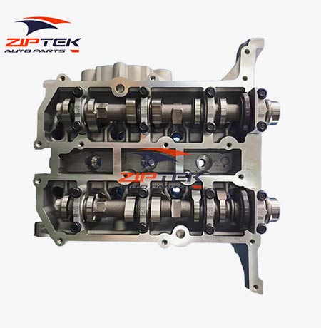 Ford Ecosport Focus 12V Ford KA 1.0 RFJ3B5-6090-AA Complete Cylinder Head