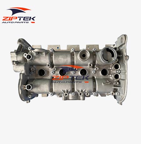 VW Golf Skoda 1.4 TSI CHPA Complete Cylinder Head