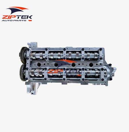 Kia Sorento Hyundai Santa Fe D4HB 2.2 Crdi Complete Cylinder Head