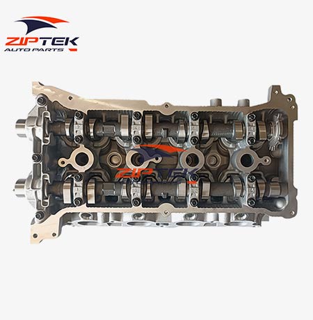 Nissan Versa Tiida 1.6 HR16 HR16DE Complete Cylinder Head