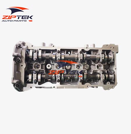 Nissan Teana X-Trail 11040-4JM0A 2.5L QR25 Complete Cylinder Head