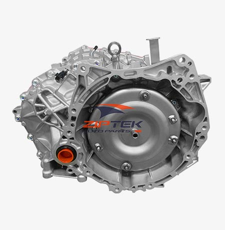 310201XT9A Nissan Qashqai JF011E Transmission
