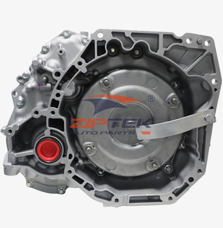 310203JX7A Nissan Tiida JF015E Transmission