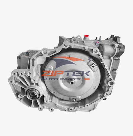 24278585 Chevrolet Cruze 6T40 Transmission